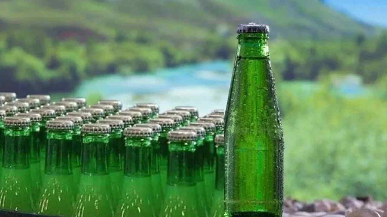 Maden suyunu böyle içen tüm şifasını çöpe atıyor: Yıllardır yanlış içiyormuşuz