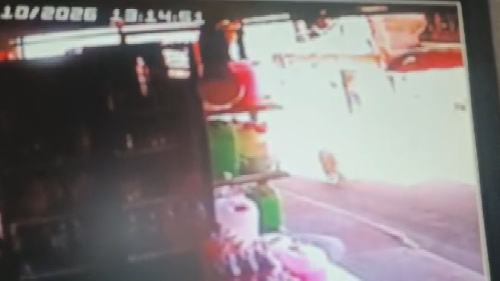 Maltepe'deki saldırıda avukat canını böyle kurtarmaya çalışmış