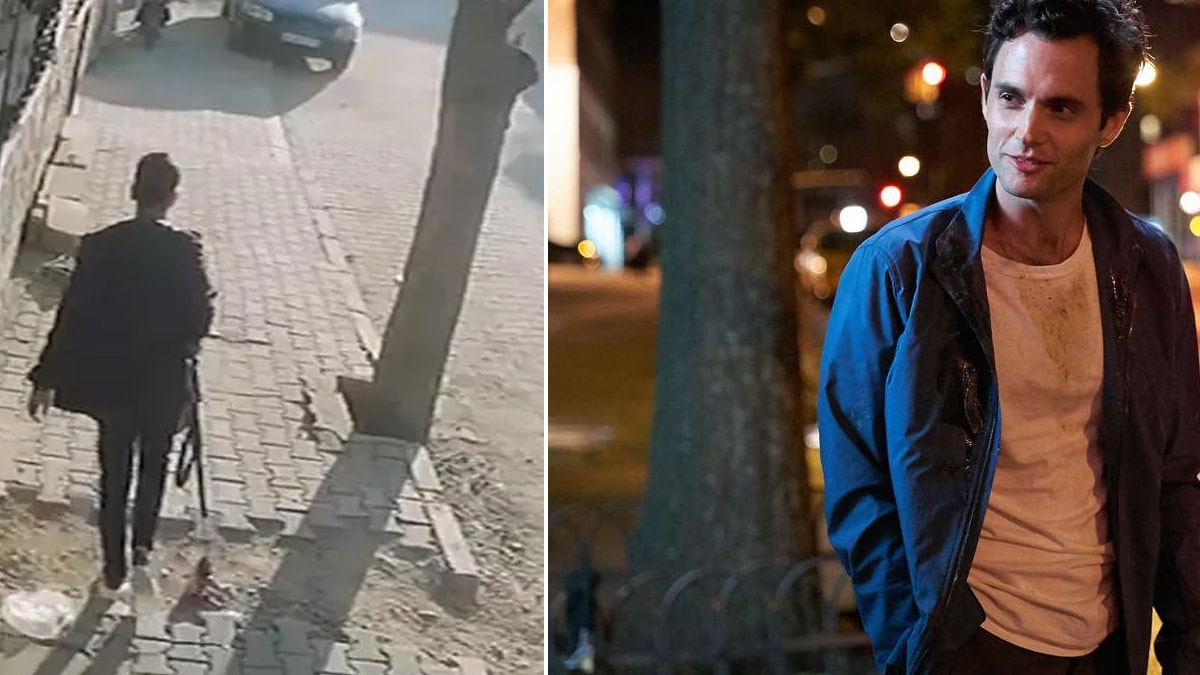 Saldırganın notlarından o dizi karakteri çıktı: 1 ay detayı dikkat çekti