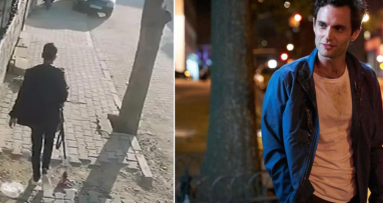 Saldırganın notlarından o dizi karakteri çıktı: 1 ay detayı dikkat çekti