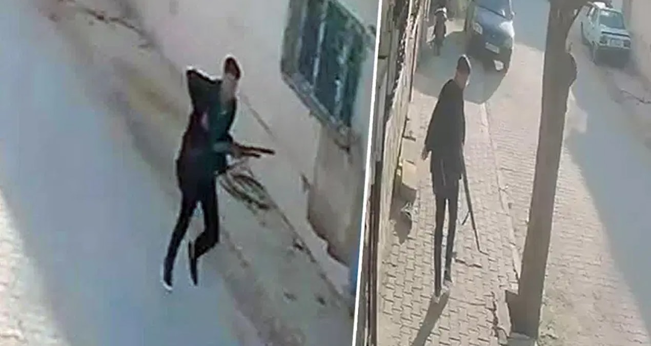 Eğitim Kurumuna Yapılan Saldırıda 11 Öğrenci Yaralandı, 7 Kişi Tutuklandı