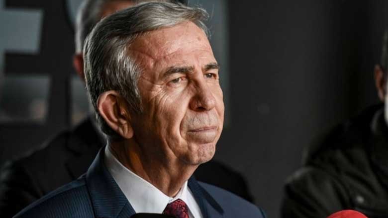 Mansur Yavaş istifa etti: Hangi partiye geçecek, bağımsız mı devam edecek?