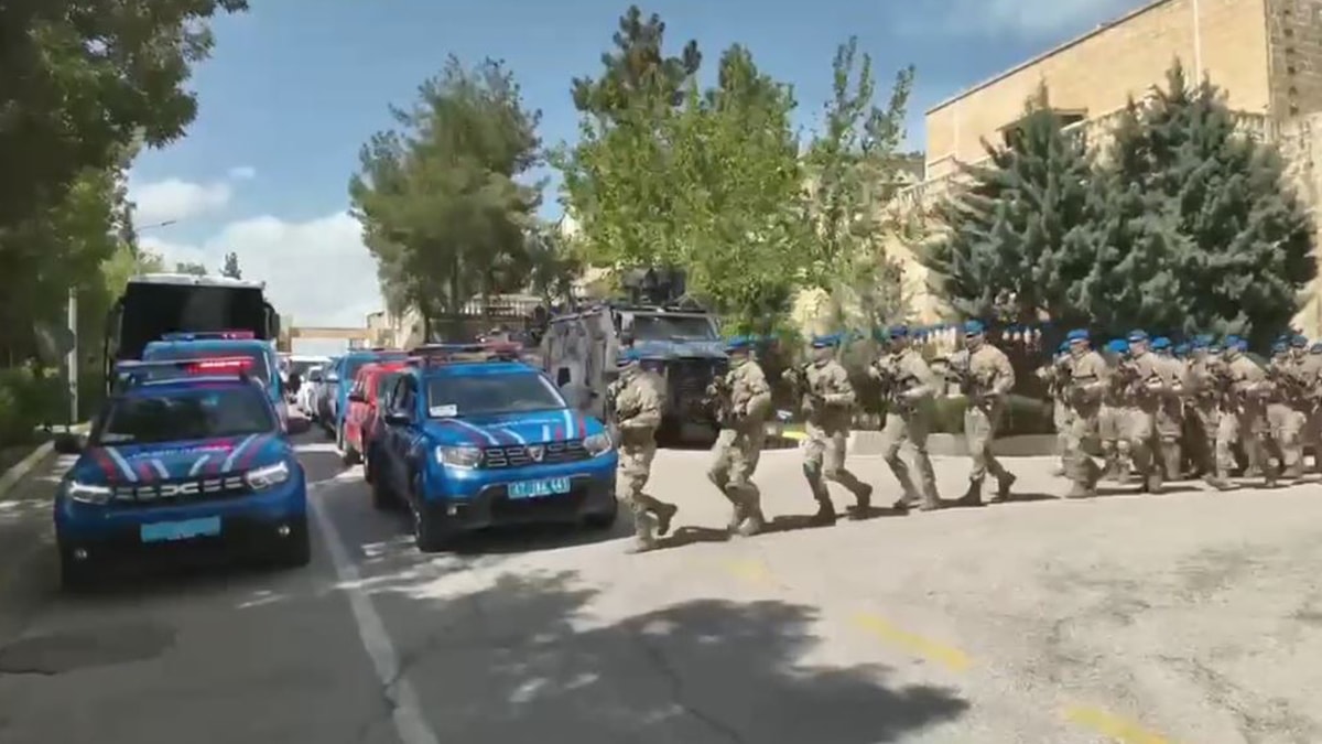 10 ilde dolandırıcılık operasyonu: 13 gözaltı