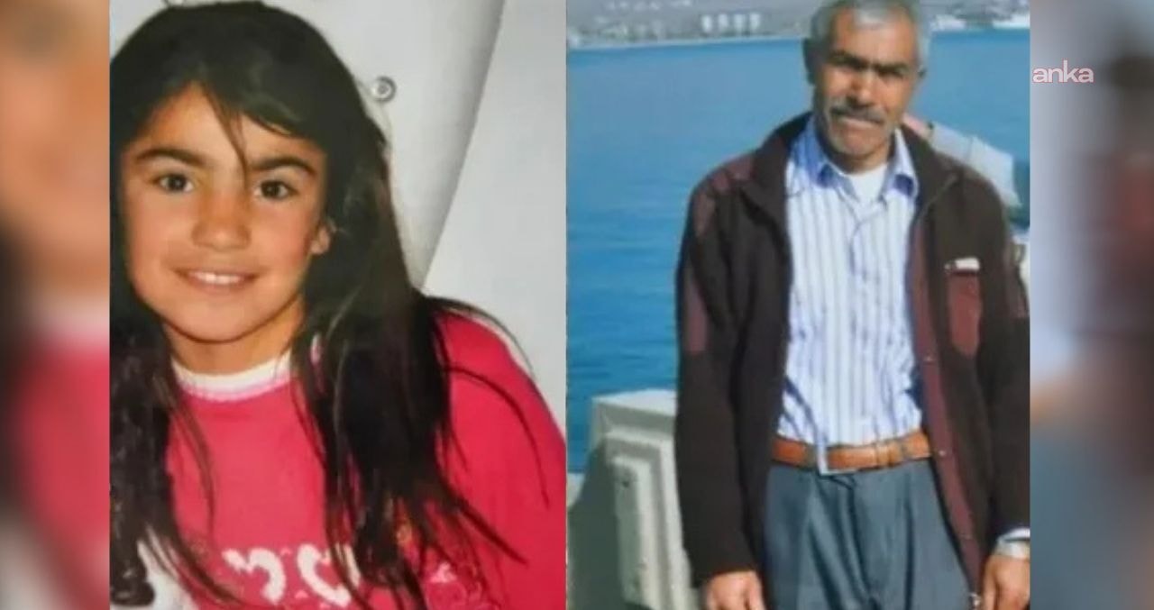 14 yıl önce öldürülen baba ve kızın katil zanlıları yakalandı!