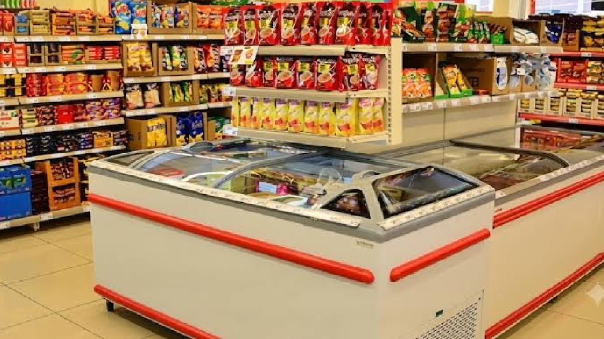 Türk zincir marketin verdiği reklam başına iş açtı: Milyonluk cezayı yedi