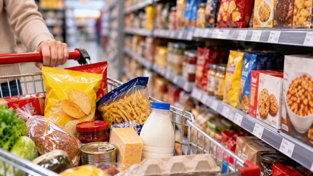 Marketlerdeki binlerce ürüne kırmızı işaret koyacaklar