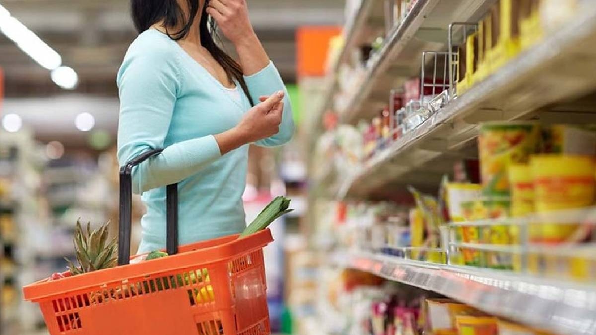Bu kuruyemişler acilen marketlerden toplatılıyor: Yiyenler hastanelik oluyor