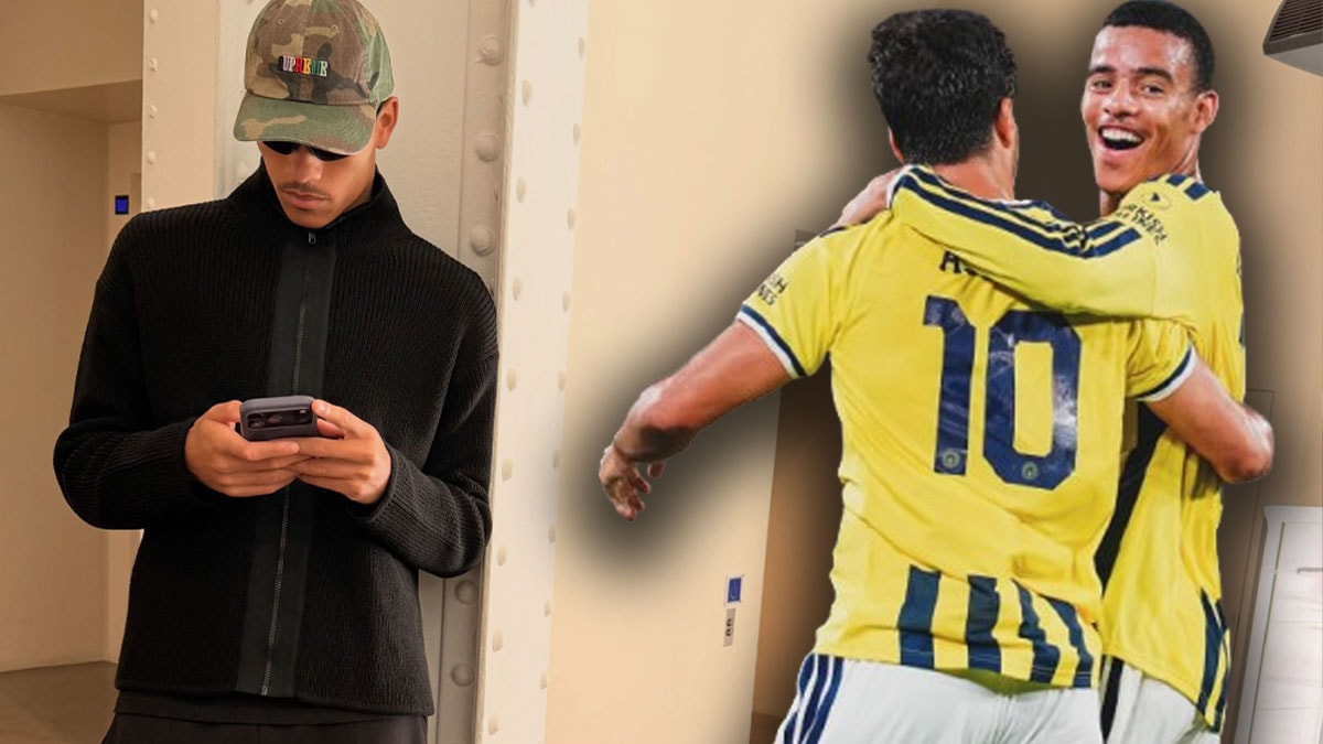 Fenerbahçe'nin yıldızı saray gibi eve taşınıyor: Kirası dudak uçuklattı