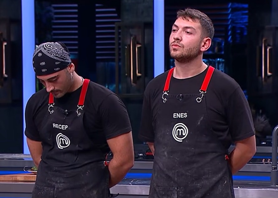 MasterChef kim elendi? 27 Eylül 2026 MasterChef'e veda eden isim belli oldu