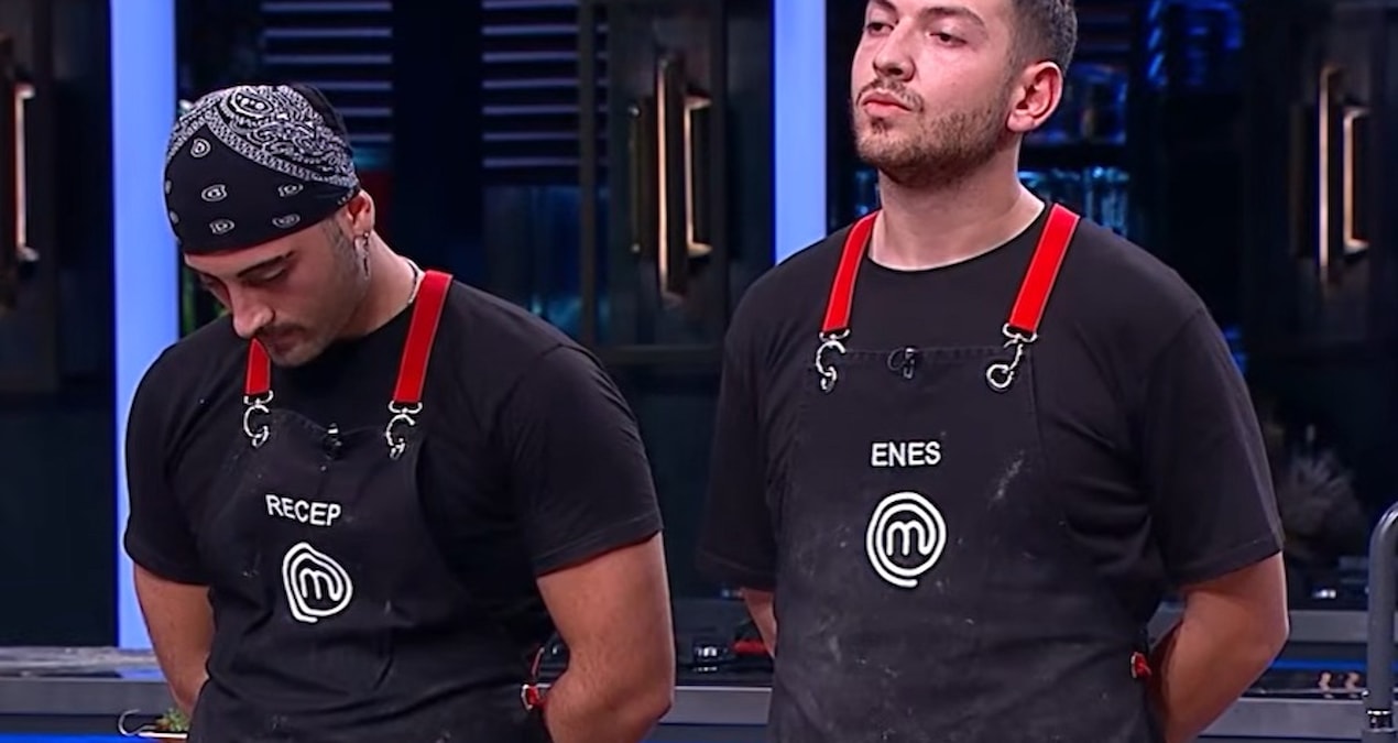 MasterChef kim elendi? 27 Eylül 2026 MasterChef'e veda eden isim belli oldu