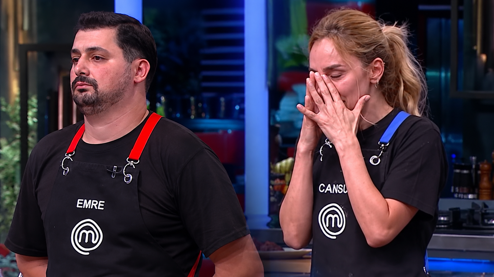 MasterChef kim elendi? 13 Eylül 2026 MasterChef’te elenen isim belli oldu