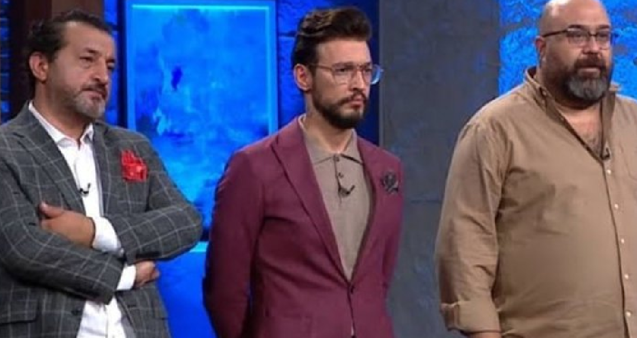 MasterChef şampiyonu milyarlık fonun patronuyla ortak çıktı