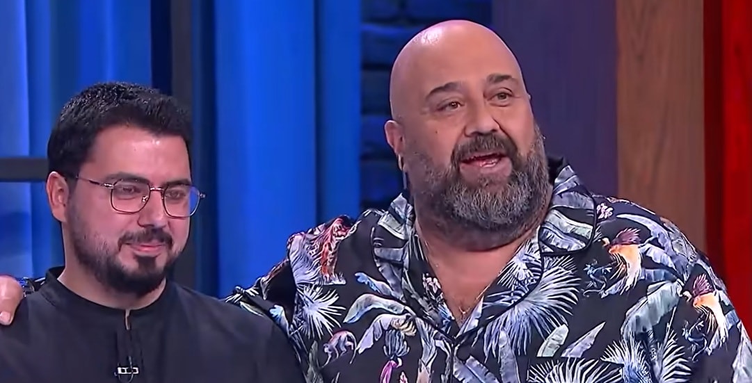 Serhat Doğramacı kimdir, kaç yaşında, nereli? MasterChef şampiyonu şimdi ne iş yapıyor?