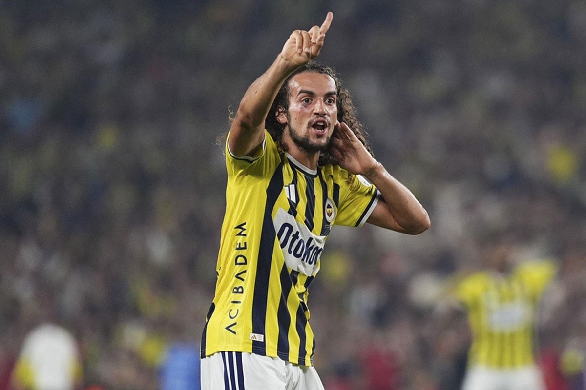 UEFA'dan Fenerbahçe'ye müjde! Kritik maçta oynayabilecek