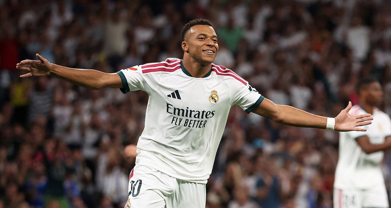 Mbappe Ballon D'Or'un kimin alması gerektiğini söyledi