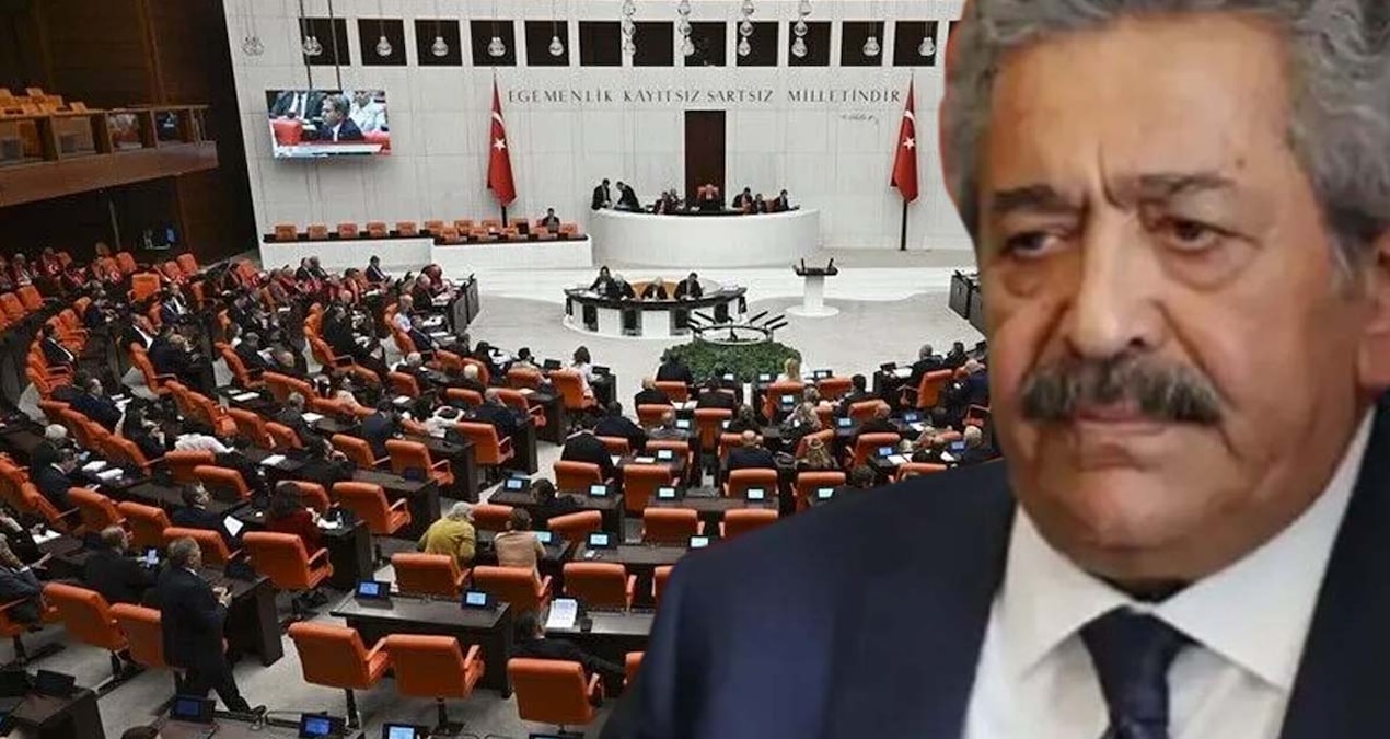 Meclis’te yeni komisyon için düğmeye basıldı: MHP’li Yıldız açıkladı