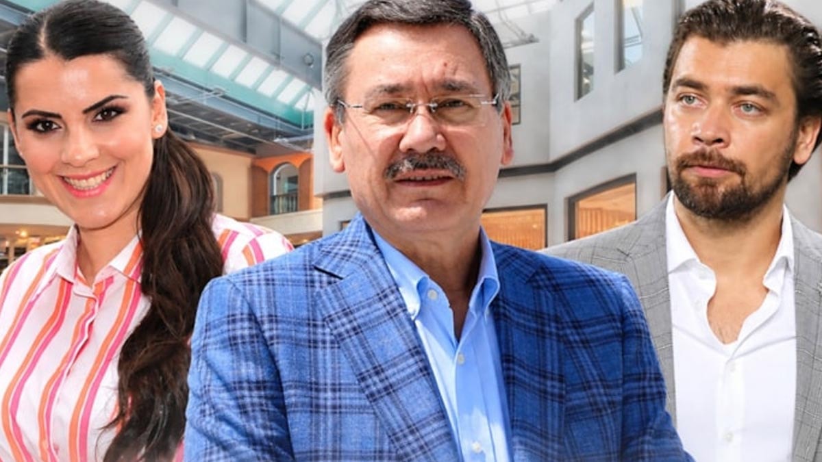 Ahmet ve Hülya Gökçek ifadeye çağrıldı