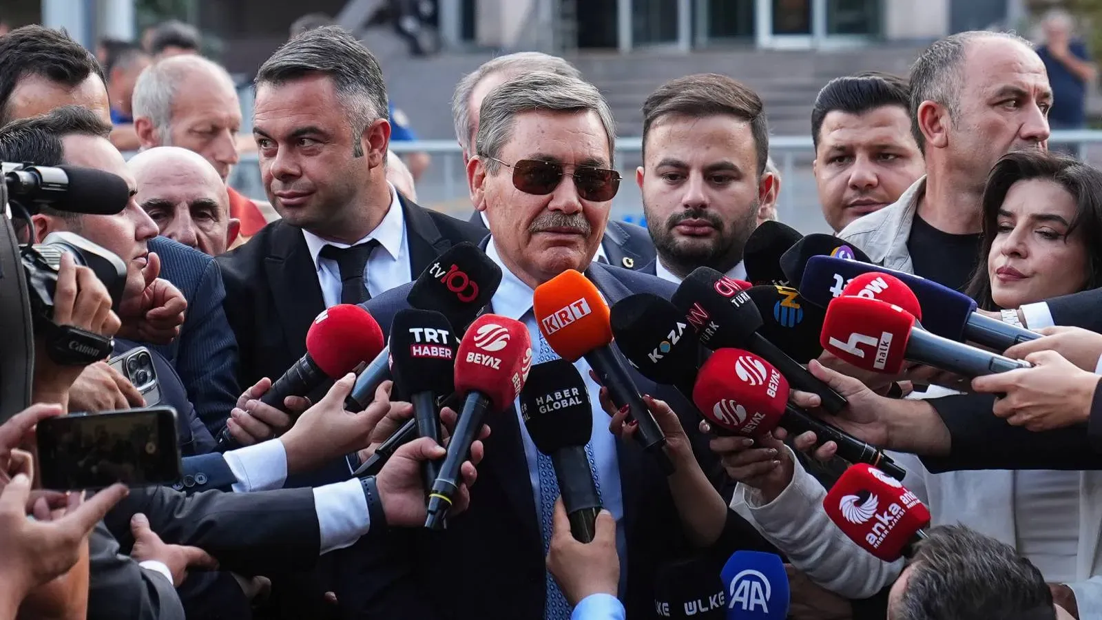 Savcılığın sevk yazısında Gökçeklerin uykularını kaçıracak tespit