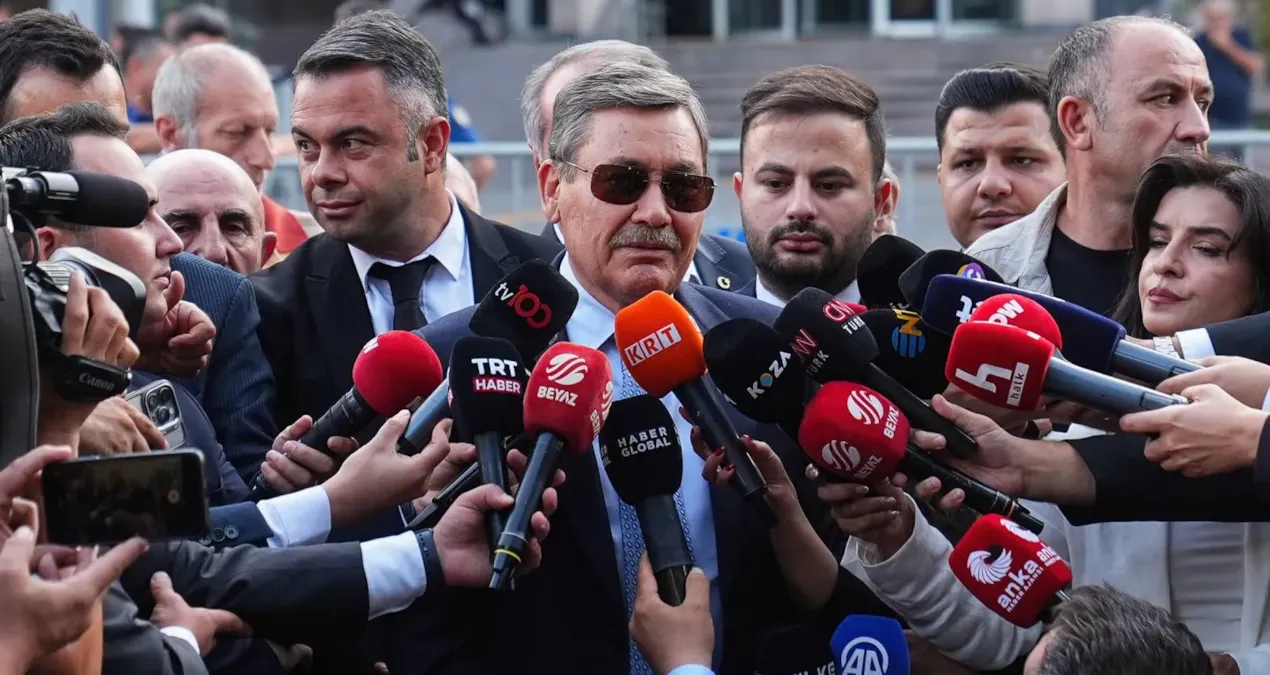 Savcılığın sevk yazısında Gökçeklerin uykularını kaçıracak tespit