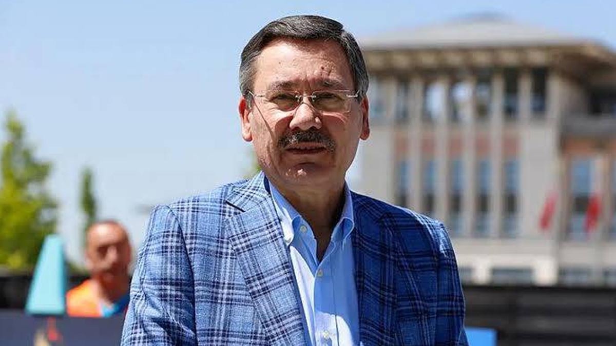 İsmail Saymaz açık açık sordu, Melih Gökçek yanıtladı: AKP Gökçek'i gözden çıkardı mı?
