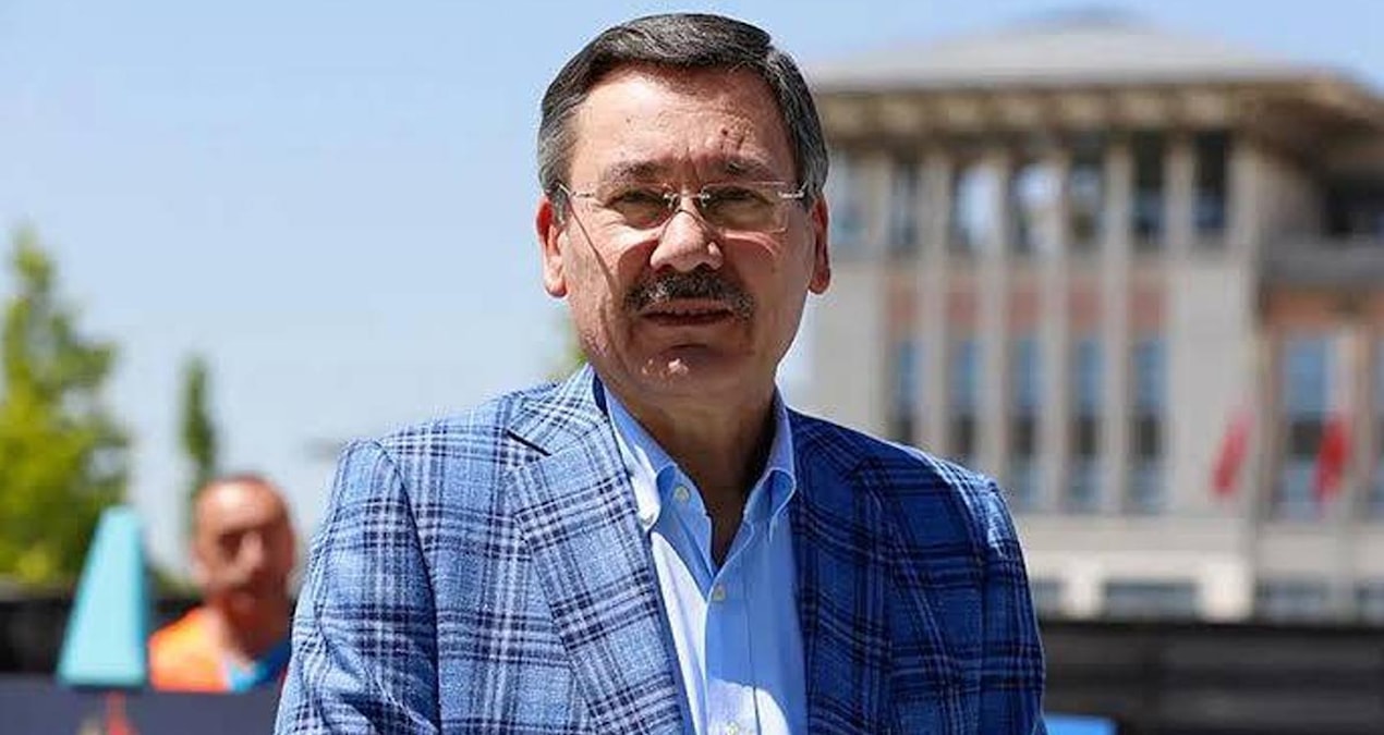 İsmail Saymaz açık açık sordu, Melih Gökçek yanıtladı: AKP Gökçek'i gözden çıkardı mı?