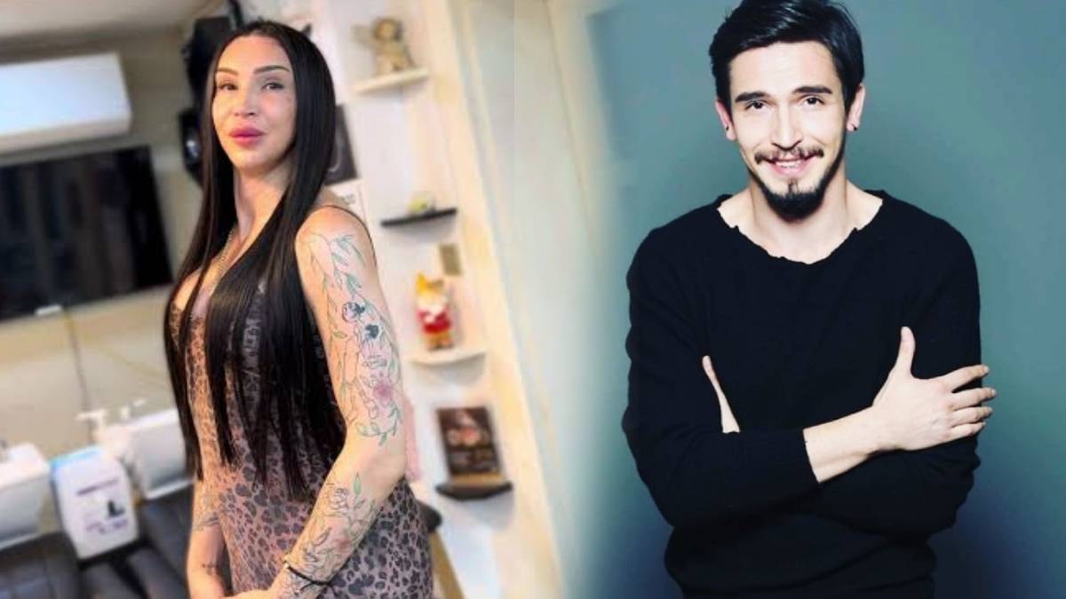 Cinsiyet değiştirmişti... Ünlü oyuncu tutuklandı