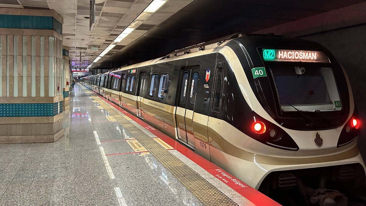 Metro İstanbul yeni tarifeye geçiyor! Tarih belli oldu
