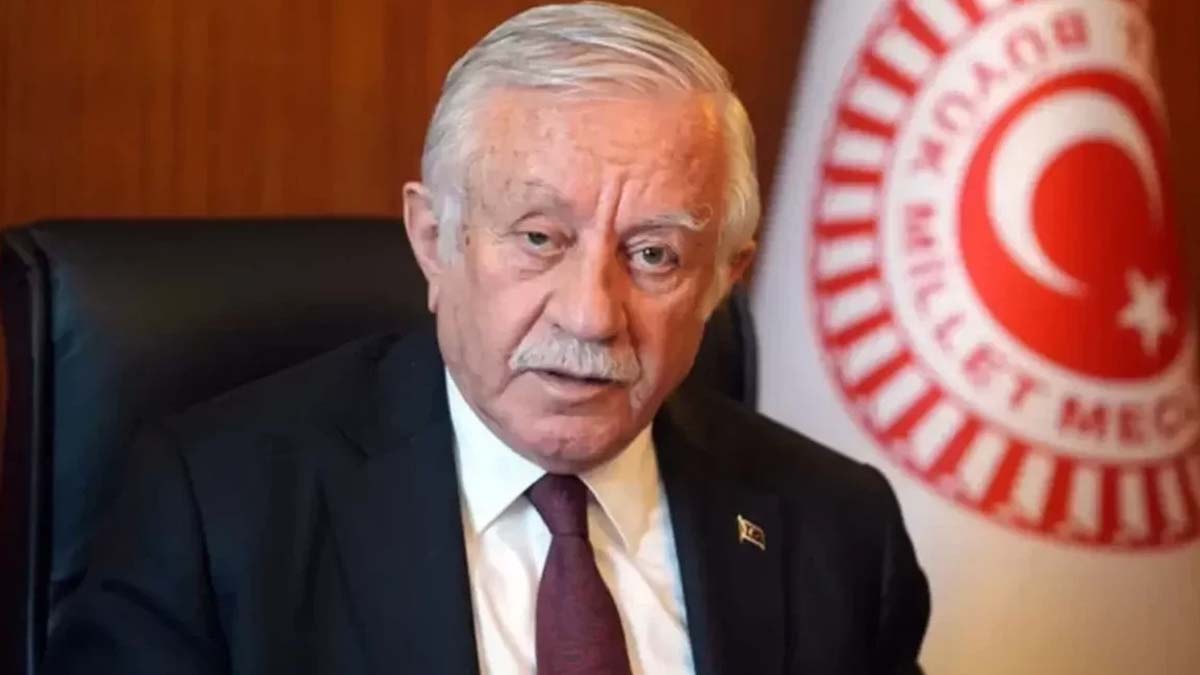 MHP’li isimden Cumhur İttifakı’nda taşları yerinden oynatacak çıkış