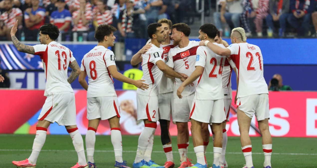 Futbolda milli mesai yarın başlıyor