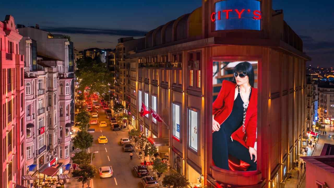 Milyarlarca liraya satın alınmıştı: Nişantaşı'nın göbeğindeki para basma makinesine ne olacak?