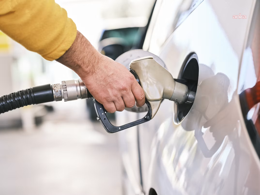 Motorine salı günü tarihi zam geliyor