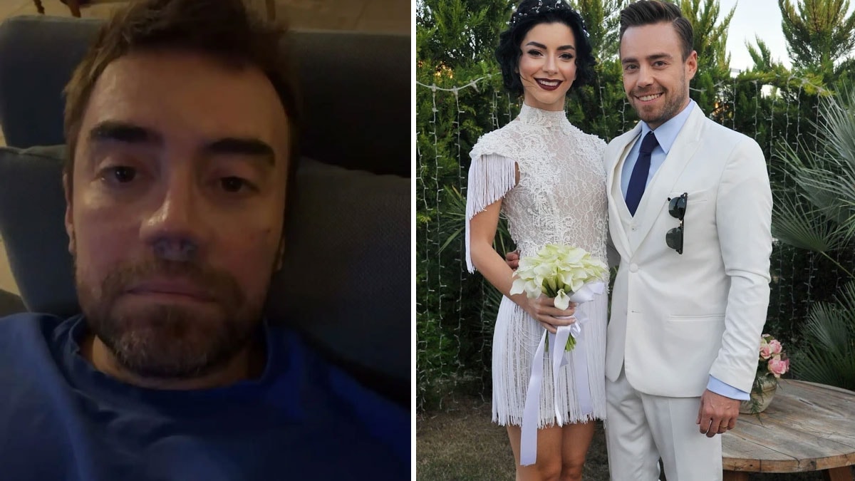 Murat Dalkılıç sessizliğini bozdu: Merve Boluğur açıklaması gündem oldu