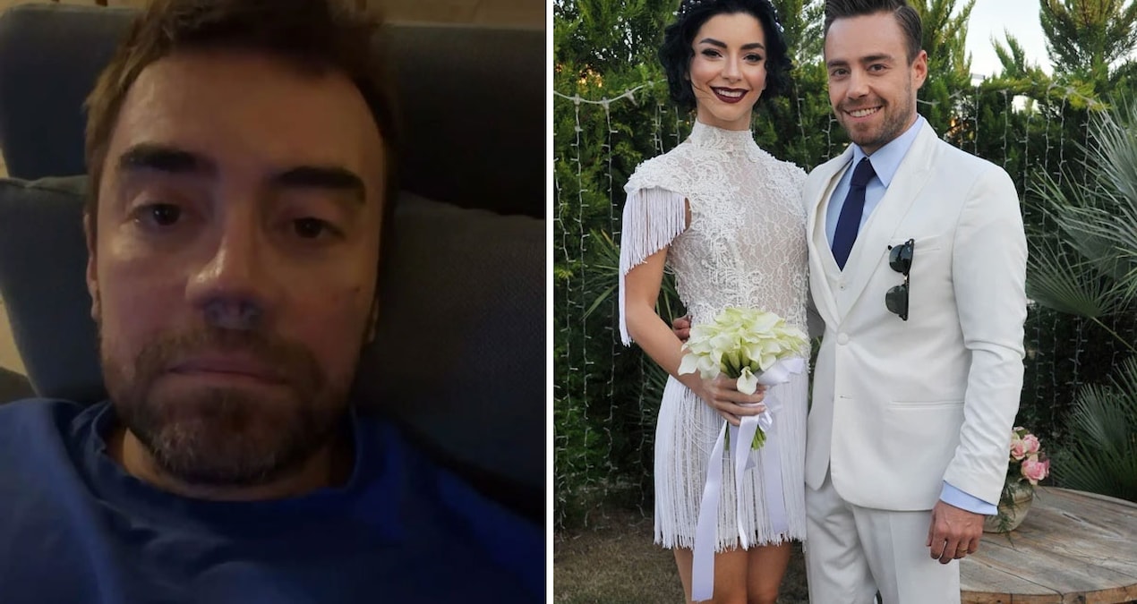 Murat Dalkılıç sessizliğini bozdu: Merve Boluğur açıklaması gündem oldu