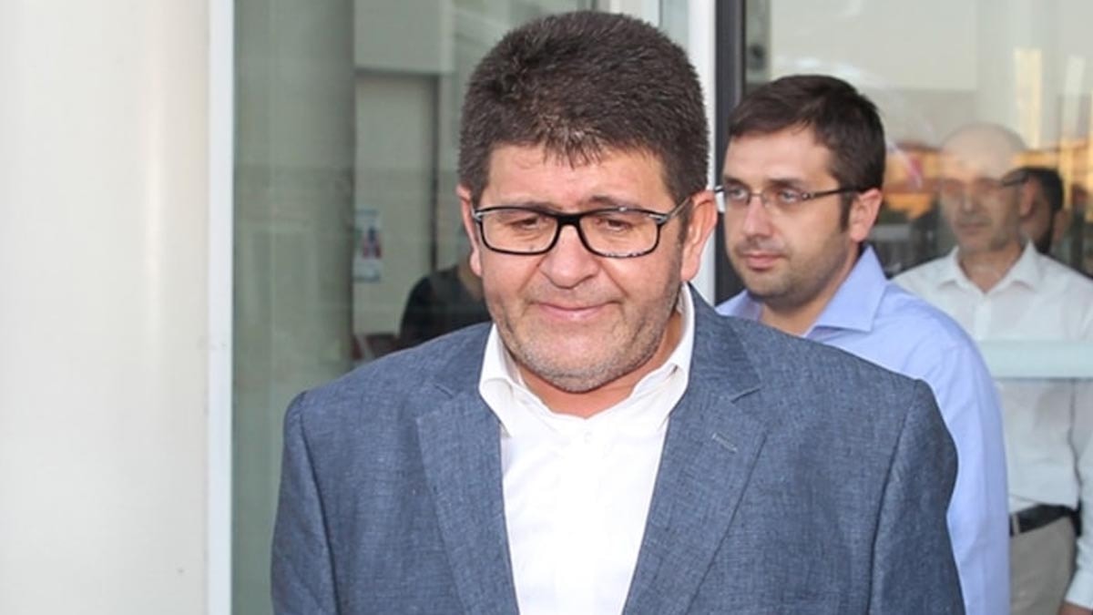 FETÖ hükümlüsü Boydak’ın eşine beraat! Bozma kararı sonrası yeniden yargılandı