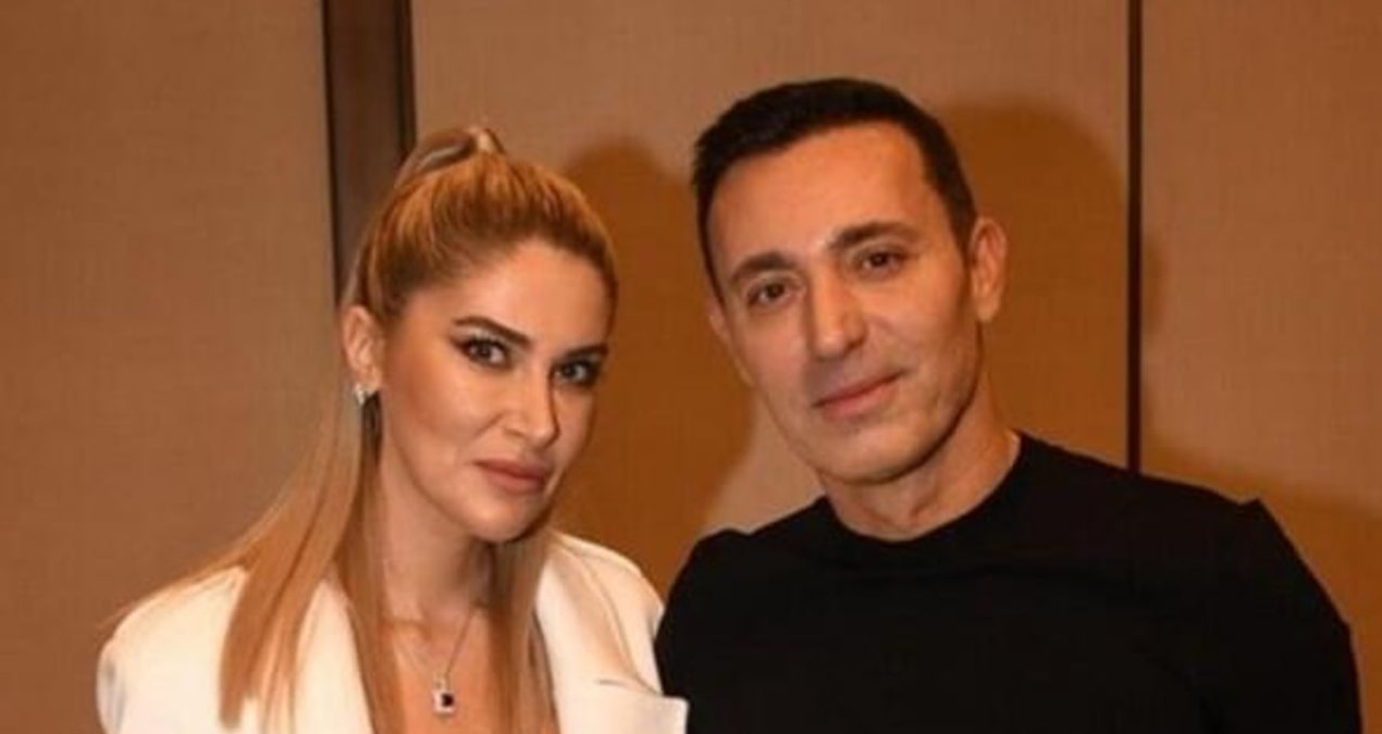 Mustafa Sandal'dan fon iddialarına yanıt: Benim alnım ak