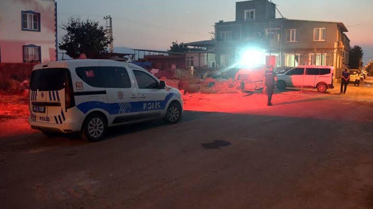Aile içindeki bıçaklı kavgada iki kuzen öldü