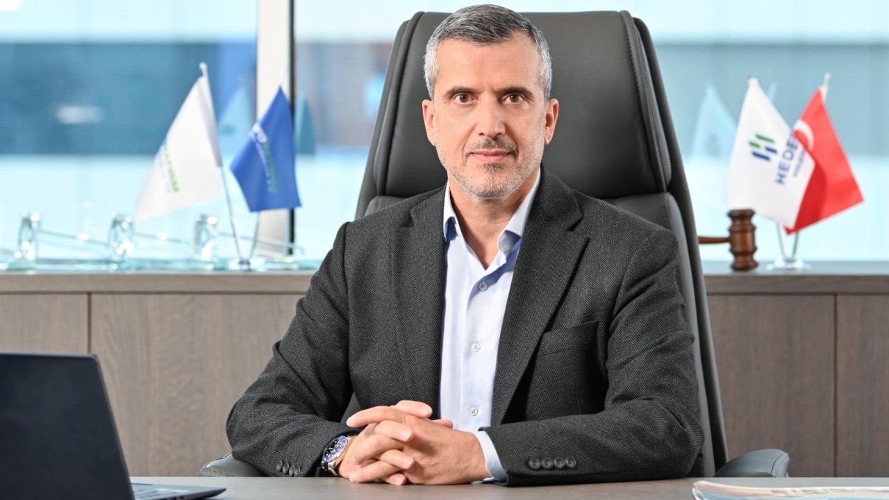Hedef Holding milyarlık liralık borcunu ödeyemedi