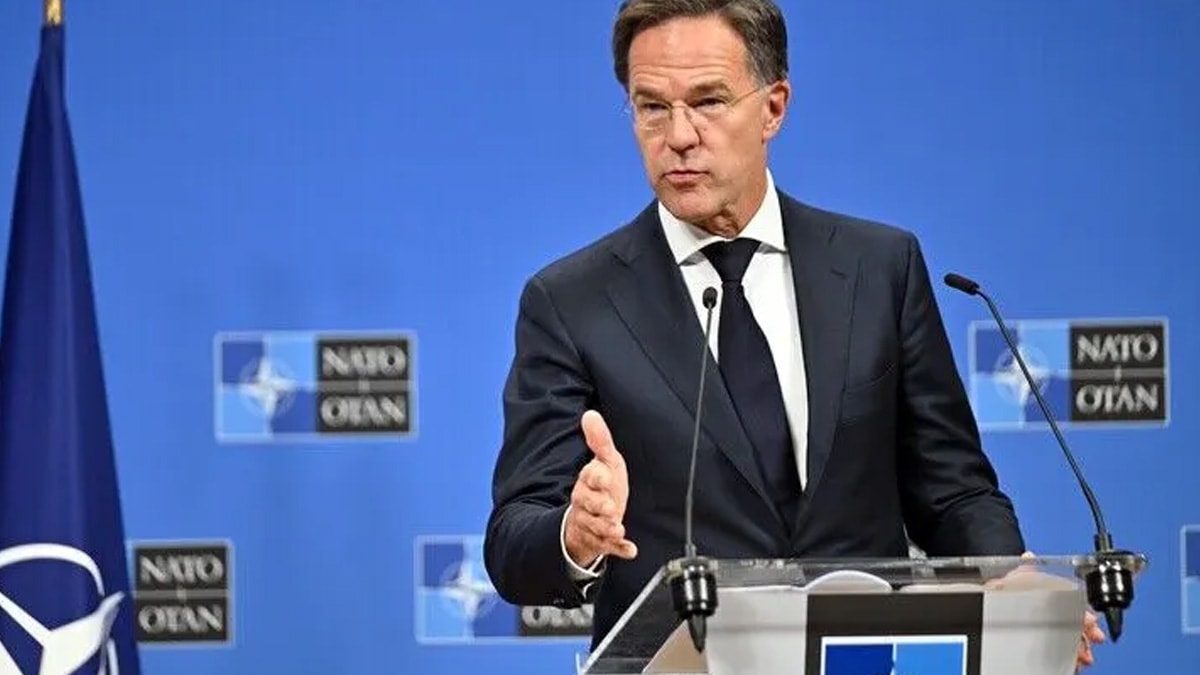 NATO’da Rusya alarmı! Göz ardı edilemez