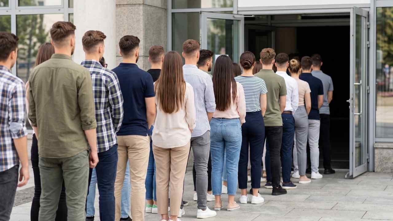 Ne diploma istiyor ne mülakat: 214 bin liralık maaşı duyan gençler bu mesleğe akın ediyor