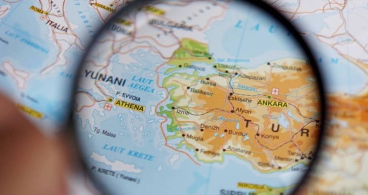 Ne tarihi ne denizi: Yapay zekâ Türkiye’de yaşamanın en güzel yanını seçti