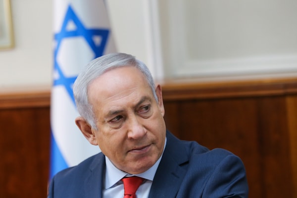 Seçimden önce için zor günler geldi: Trump Erdoğan'la görüştü, Netanyahu ile görüşmedi
