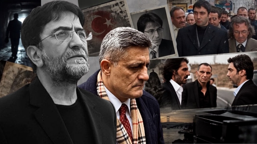 'Ben ölürüm, ölmem..." demişti! Nihat Genç'in 'Vadi' çıkışı yeniden gündemde