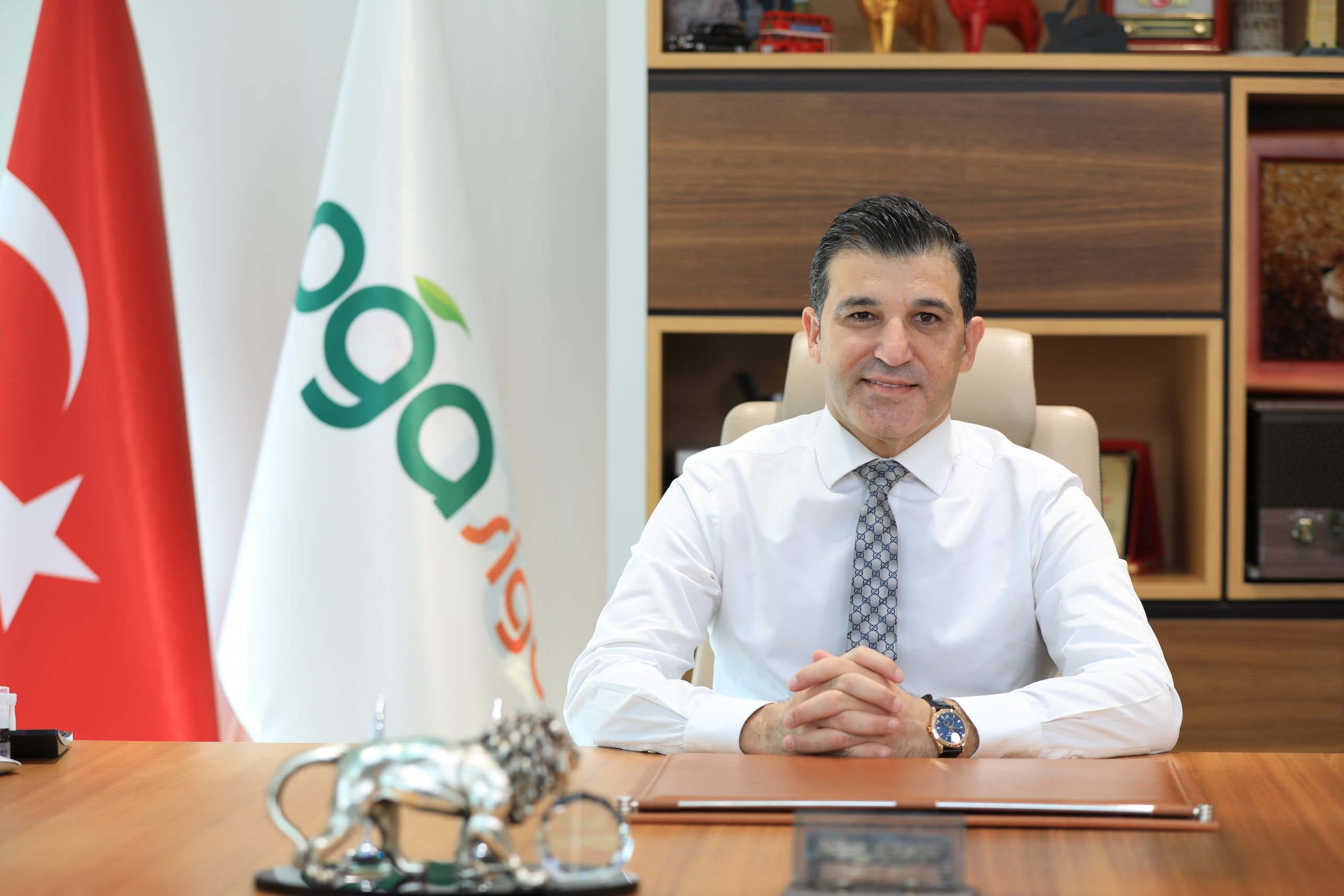Fon soruşturmasında Nihat Kırmızı gözaltına alındı