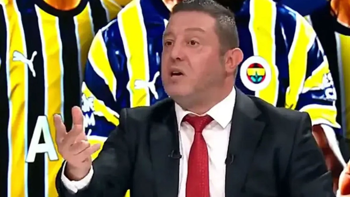 Nihat Kahveci, F.Bahçe'nin yeni yıldızını yerden yere vurdu