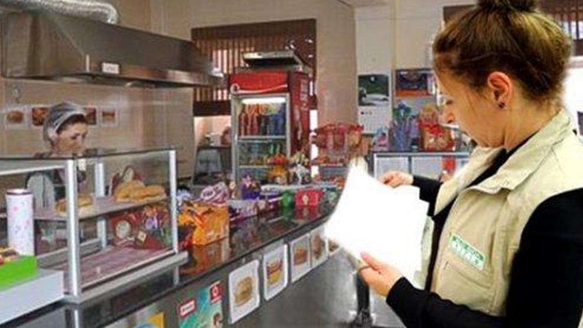 Okul kantinlerinde yeni dönem: Bu ürünlerin satışı artık yasak