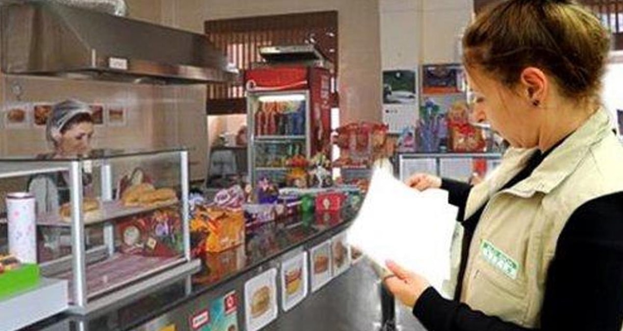 Okul kantinlerinde yeni dönem: Bu ürünlerin satışı artık yasak