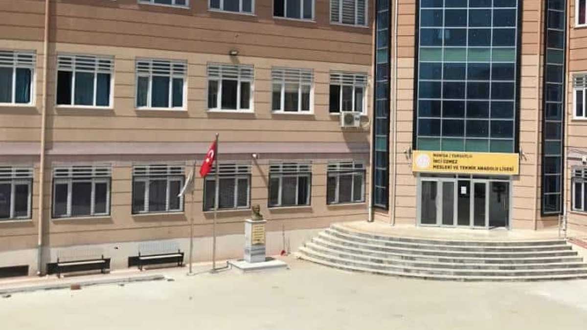 Manisa'daki okula silah saldırısı hangi okulda gerçekleştirildi? Ölü ve yaralı var mı?