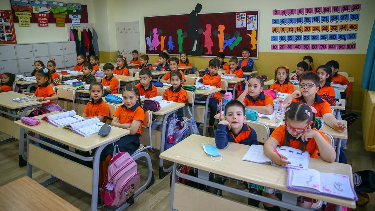 Okullarda yeni güvenlik dönemi başlıyor: Dedektör, turnike ve randevu sistemi