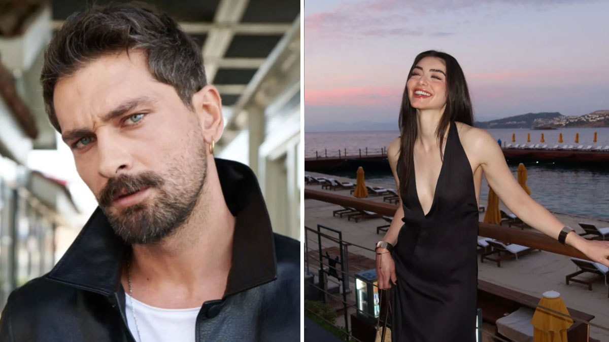 Onur Tuna ve Özge Törer bile şaşırdı: Senaryodaki değişiklik her şeyi erteledi