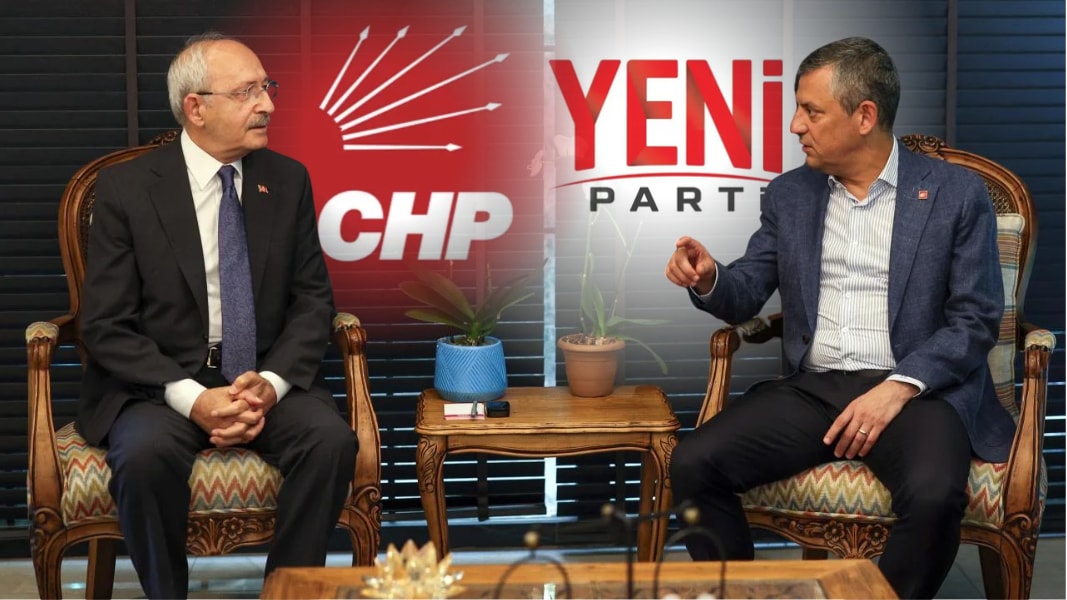 9 milletvekili CHP yolunda mı? İddialara yanıt geldi!